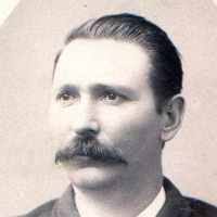 William Henry Corry (1850–1917)