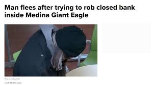 Medina Police Department Ohio Posts Facebook