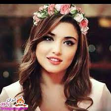 عکس هانده ارچل بازیگر زیبا نیمه لخت ترکیه ای با دوست پسرش beauty girl beautiful girl image asian beauty girl