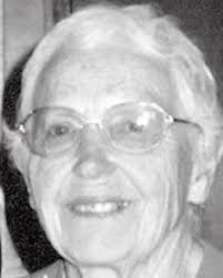 Lola Maves Obituary (2004)
