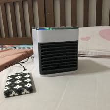 Bila aircond kereta kita mula rasa kurang sejuk itu adalah petanda telah berlakunya masalah! Rasa Sejuk Macam Pakai Aircond Alat Kecil Ini Wajib Ada Jika Nak Rasa Dingin Dalam Bilik Yang Panas Bahang Vanilla Kismis