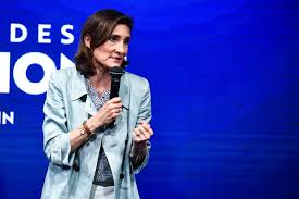 JO de Paris 2024: la sécurité en tête des dépenses daprès un rapport de la  Cour des comptes