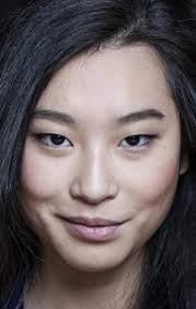 Аманда Чжоу (Amanda Zhou):