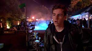 Dax flame was born on november 5, 1991 (age 29) in united states. Project X Official On Set Interview Dax Flame Hd Screenslam Youtube