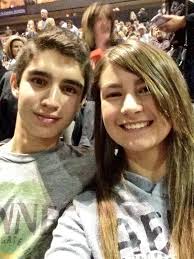 Haley Luna (@haleyaluna)