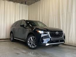 Image result for Jet Black 2023 CX-90