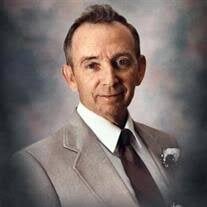 Mr Paul Allan Downes Obituary