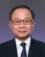 Mr Alexander Woo Chung-ho