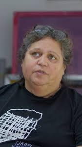 Join leading Walbunja/Ngarigo artist Aunty Cheryl Davison as she discusses  her work and practice and learn about the importance of the Burrawang palm  seeds, one of the South Coast’s key traditional ...