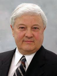 Dr. Malcolm Lock returns as MOH for Haldimand-Norfolk Health Unit