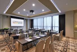 Connexion conference & event centre. Connexion Conference Event Centre Ccec Kuala Lumpur Malaysia 10times Venues
