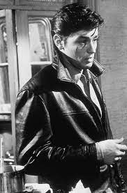 Still From Melodie En Sous Sol Alain Delon Beautiful Men Violet Eyes