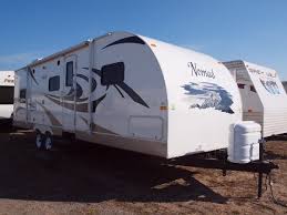 Primeaux rv used travel trailers. Nomad 285 Joey Travel Trailer Click For Details Used Rv For Sale Recreational Vehicles Rv For Sale