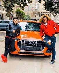 شهدت الحلقة السادسة عشرة، ظهورا مفاجئا لكل من ثنائي المهرجانات حمو بيكا وعمر كمال، والذي قدم أغنية يلا نتجوز، والذى شهد رقص روجينا عزة، وأحمد مجدي حسام. ØµÙ„Ø­ Ø¨ÙŠÙ† Ø¹Ù…Ø± ÙƒÙ…Ø§Ù„ ÙˆØ­Ù…Ùˆ Ø¨ÙŠÙƒØ§ Ø¹Ù„Ù‰ Ø§Ù„Ù‡ÙˆØ§Ø¡ ÙÙŠØ¯ÙŠÙˆ Ù‚Ù†Ø§Ø© ØµØ¯Ù‰ Ø§Ù„Ø¨Ù„Ø¯