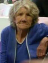 Obituary information for Rosa Faye Shepherd