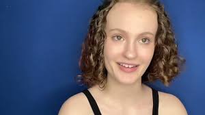 Monologue from “Mirror, Mirror” // Grace Everett