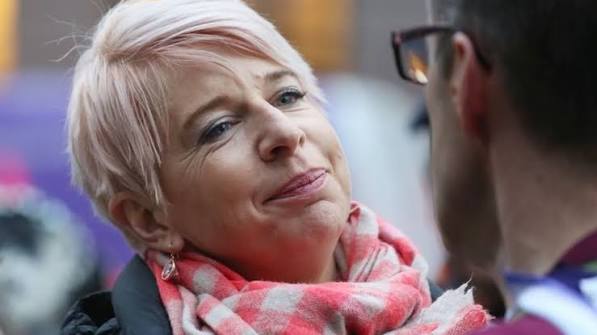 Katie Hopkins deported from Australia over quarantine rules