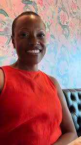 Lesley Cain, MCHC, CTSS