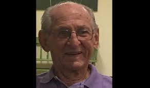 Paul Edward Padgett, Sr., Magee