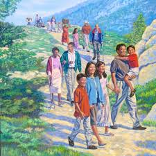 Pace E Sicurezza Finalmente Www Jw Org In 2020 Zeugen Jehovas Bibel Paradies