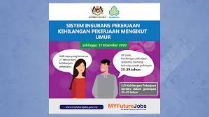 Apa itu eis sistem insurans pekerjaan perkeso. Belia Berumur 25 29 Paling Ramai Hilang Kerja Perkeso Dagang News