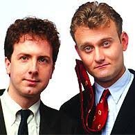 Guilty for being funny