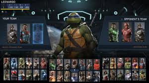 10 rows · here you can unlock all the characters in injustice 2 and some of the premier skins as well. Injustice 2 Beginner Guide Dc Games