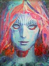 Burning Man art 2017