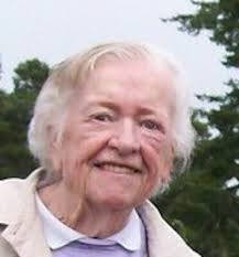 Elizabeth Anne “Betty” Carter Obituary