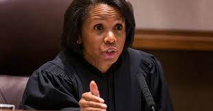 Senate confirms Wilhelmina Wright as U.S. judge in historic appointment