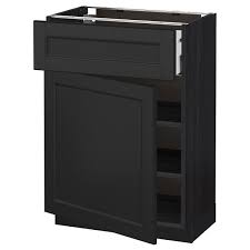 Metod Maximera Unterschrank Mit Schublade Tur Schwarz Jetzt Bestellen Unter Https Moebel Ladendirekt De Bad Badmoebel Untersch Unterschrank Schrank Ikea