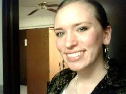 Jessica Violette from Sanford High School