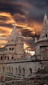Community Post 13 Reasons Why You Should Go To Budapest Right Now Castle Places To Go Places Around The World