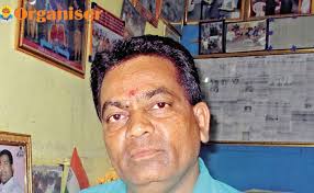 The Man Who Cremated over 24, 000 Unclaimed Dead Bodies