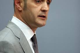 A group of NGOs submitted an initiative for hearing Radulović and Nurković