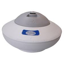Vaporizador Sunshine 1 Gln Vap001