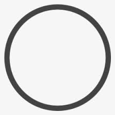 The problem is stated in terms of opacity and transparency rather than cutting holes in divs. Circle Transparent Background Png Images Free Transparent Circle Transparent Background Download Kindpng