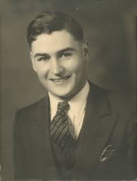 Forrest Dale Shaffer (1914-2007)