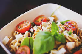 Much like potato salad or coleslaw in its use, it is often served as a side dish to barbecue, fried chicken, or other picnic style dishes. Pasta Salad Food Free Photo On Pixabay