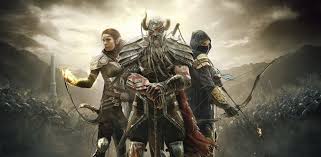 No downloads and no registration required! Play The Elder Scrolls Online For Free The Elder Scrolls Online