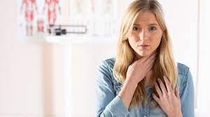 Home > magazin > angina > halsschmerzen bei angina: Halsschmerzen Welche Hausmittel Helfen