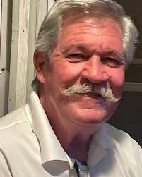 Richard Eugene Welsh Obituary May 15, 2024