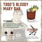 Todd's Bloody Mary Bar event image