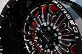Cheap off road wheel brands. Weld Wheels At The 2019 Sema Show Weld Wheels