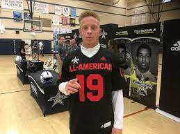 Nbc sports bay area8 days ago. Oklahoma Commit Spencer Rattler Fueled By Late Season Mistake