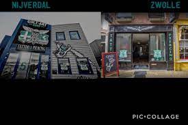 Created by franco vescovi, a tattoo artist & machine builder for 25+ years. Cult Art Shop Nijverdal Zwolle Tattoo Und Piercingstudio Nijverdal Facebook 3 Bewertungen 3 474 Fotos