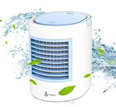 3.4 out of 5 stars 143. Best Small Portable Air Conditioners In 2021 Reviews Guide Qh