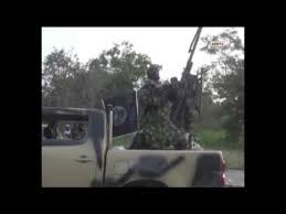 The leader of nigeria's terrorist group boko haram, abubakar shekau, said his group was fighting to reinstate a medieval islamic caliphate in northern a video message has emerged from abubakar shekau, leader of boko haram, after a mosque attack killed 44 in nigeria. Boko Haram New Video Download
