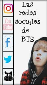Llega bts world, un juego oficial para ios y android que te convierte en el mánager del grupo. Las Redes Y Pagina Web Que Utilizan Bts Actualizado Taehyung Oficial Amino