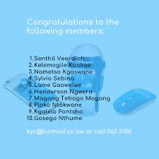 Lame is a free, open source mp3 encoder, which has proven to be the best quality mp3 encoder in many independent tests. Congratulations To Bomaid Botswana Medical Aid Society Facebook
